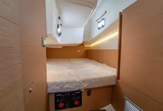 Thumbnail von Jeanneau Sun Odyssey 380