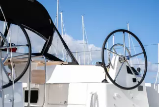 Thumbnail von Jeanneau Sun Odyssey 380