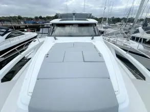 Thumbnail von Greenline 45 Fly