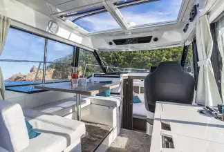 Thumbnail von Jeanneau Merry Fisher 895 S2