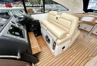 Thumbnail von Fairline Targa 47 GT FIDGET