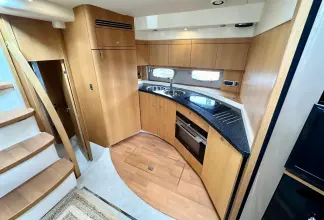 Thumbnail von Fairline Targa 47 GT FIDGET