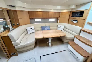 Thumbnail von Fairline Targa 47 GT FIDGET