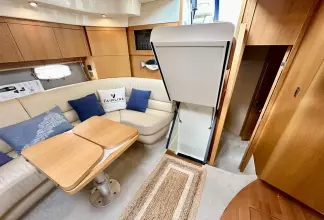 Thumbnail von Fairline Targa 47 GT FIDGET