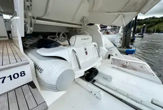 Thumbnail von Fairline Targa 47 GT FIDGET