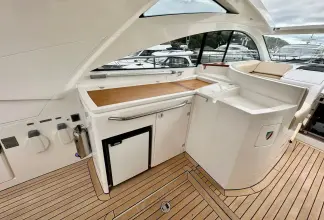 Thumbnail von Fairline Targa 47 GT FIDGET