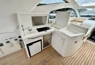 Thumbnail von Fairline Targa 47 GT FIDGET
