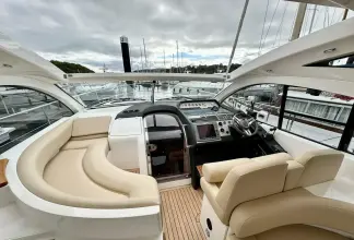 Thumbnail von Fairline Targa 47 GT FIDGET