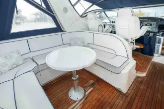 Thumbnail von Broom 50 Ladoucette