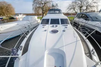 Thumbnail von Broom 50 Ladoucette