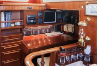 Thumbnail von Jongert 16 S