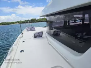 Thumbnail von Lagoon 42 HOA