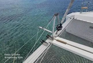 Thumbnail von Lagoon 42 HOA