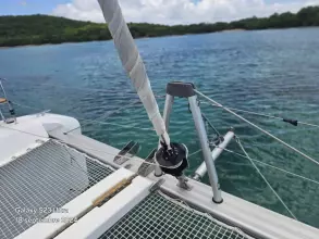 Thumbnail von Lagoon 42 HOA