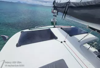 Thumbnail von Lagoon 42 HOA