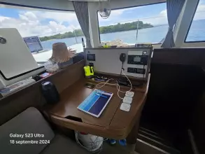 Thumbnail von Lagoon 42 HOA