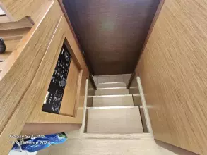 Thumbnail von Lagoon 42 HOA