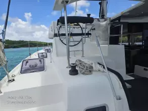 Thumbnail von Lagoon 42 HOA