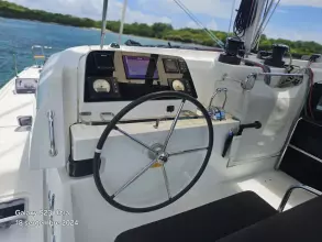 Thumbnail von Lagoon 42 HOA