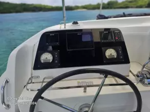 Thumbnail von Lagoon 42 HOA