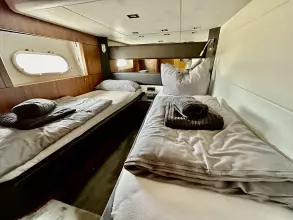 Thumbnail von Sunseeker Predator 74