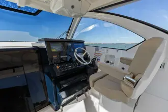 Thumbnail von Pursuit OS 355