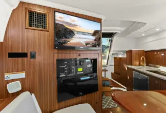 Thumbnail von Pursuit OS 355