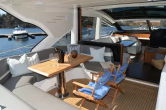 Thumbnail von Sunseeker Predator 60 Evo