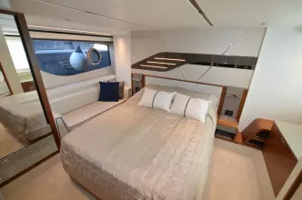 Thumbnail von Sunseeker Predator 60 Evo