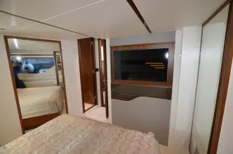 Thumbnail von Sunseeker Predator 60 Evo