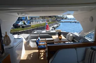 Thumbnail von Sunseeker Predator 60 Evo