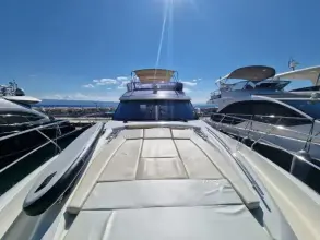 Thumbnail von Prestige 550 Fly