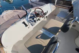 Thumbnail von Fairline Phantom 50