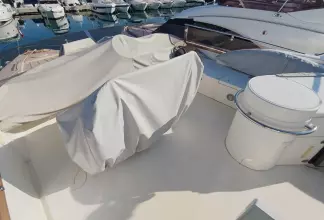 Thumbnail von Fairline Phantom 50