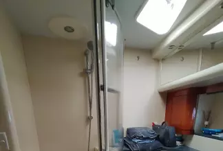 Thumbnail von Fairline Phantom 50