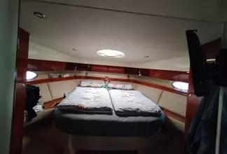 Thumbnail von Fairline Phantom 50