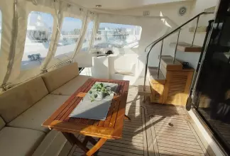 Thumbnail von Fairline Phantom 50