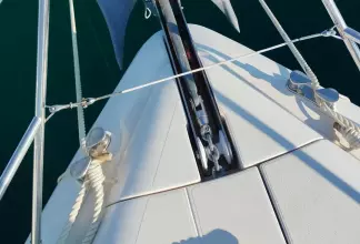 Thumbnail von Fairline Phantom 50