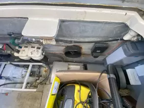 Thumbnail von Fairline Squadron 55