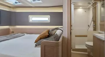 Thumbnail von Beneteau Oceanis Yacht 60