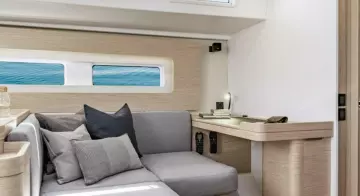 Thumbnail von Beneteau Oceanis Yacht 54