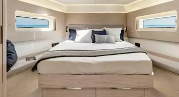 Thumbnail von Beneteau Oceanis Yacht 54