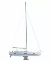 Thumbnail von Beneteau Oceanis Yacht 54