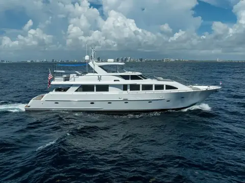 Westport/Westbay 98 HARD TIMES