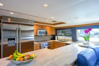 Thumbnail von Westport/Westbay 98 HARD TIMES