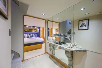 Thumbnail von Westport/Westbay 98 HARD TIMES