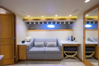 Thumbnail von Westport/Westbay 98 HARD TIMES