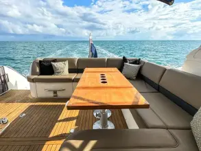 Thumbnail von Princess V52