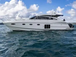 Thumbnail von Princess V52