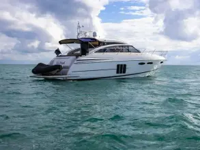 Thumbnail von Princess V52